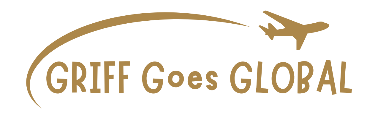 Griff Goes Global